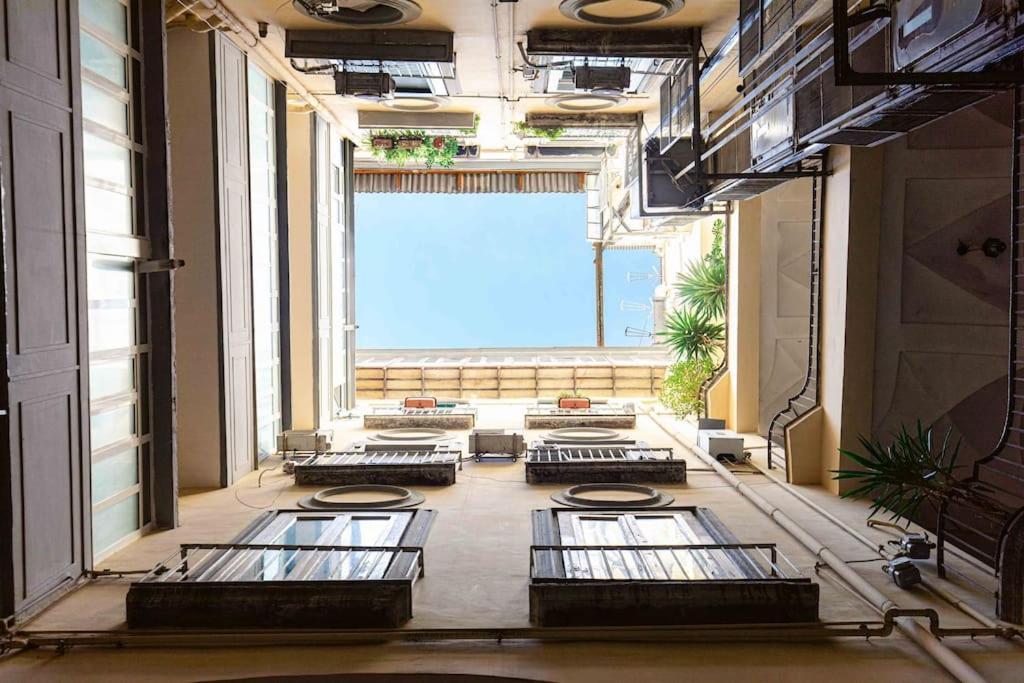 La Chicca Appartamento Intero Nei Quartieri Spagnoli Nápoles Exterior foto