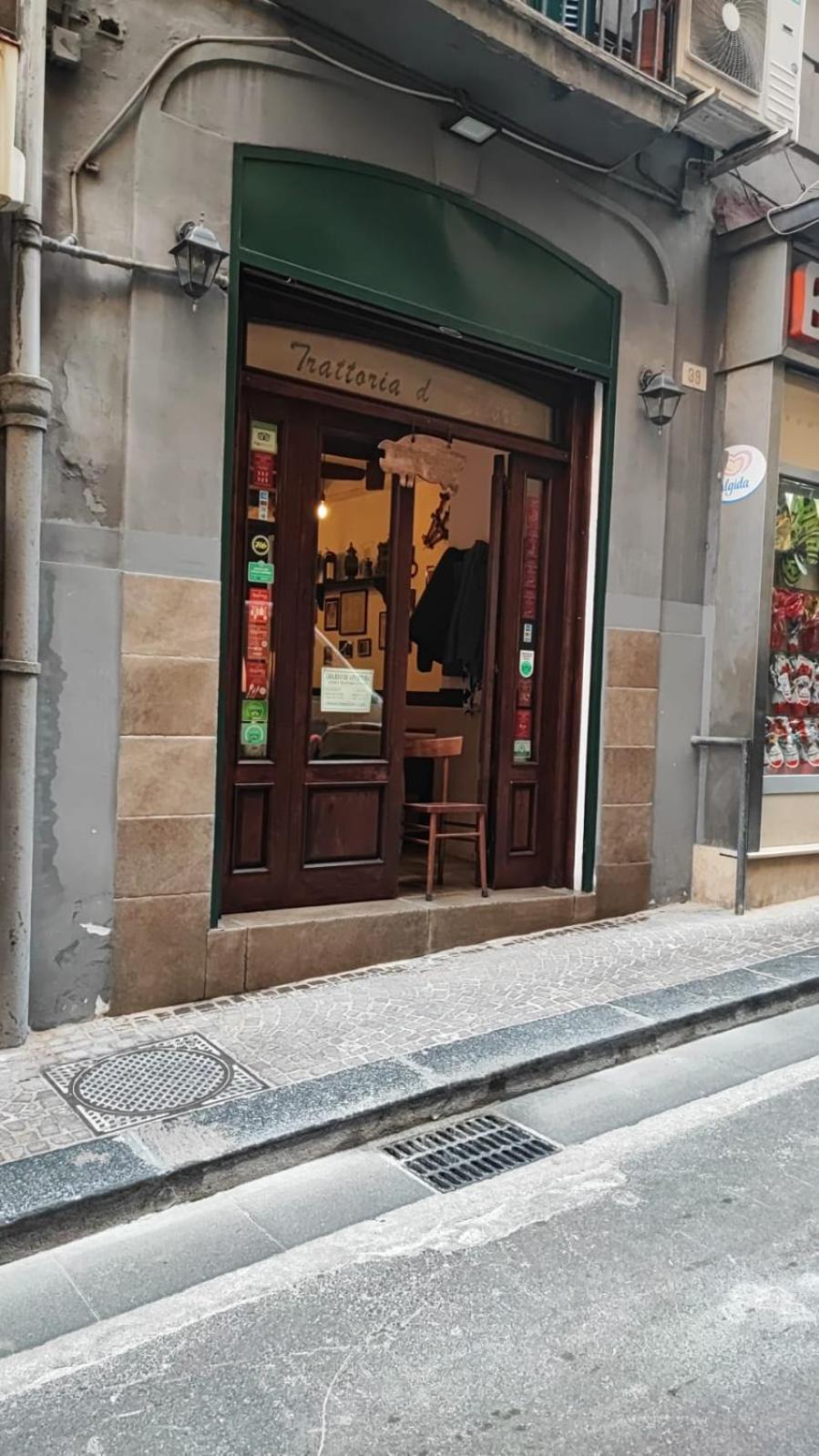 La Chicca Appartamento Intero Nei Quartieri Spagnoli Nápoles Exterior foto
